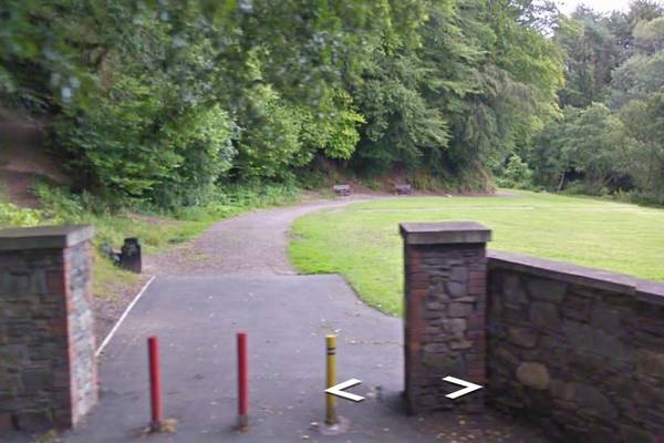 Concerns over ‘loss of life’ as teenage gangs gather at Cork park