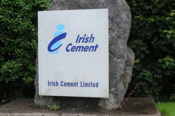 Protest planned after Irish Cement gets green light to burn alternative fuels