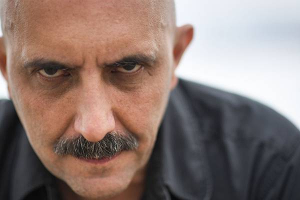 Gaspar Noé: ‘I’m annoyed by a culture in which death is always considered something bad’