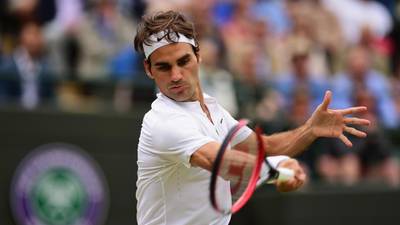 Wimbledon: Federer to test Murray’s calm demeanour