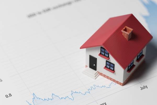 Mortgage approvals increase 5% in February