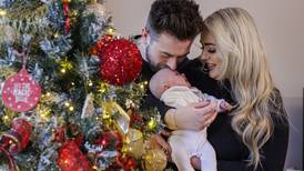 Smallest surviving premature baby girl born in Ireland to spend Christmas at home