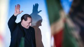 Irish companies part of Berlusconi fraud case