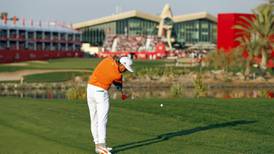 Fowler shows top four credentials with Abu Dhabi win