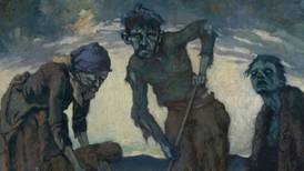 The Famine: artists and the nightmare of our ‘crushed and bleeding soul’