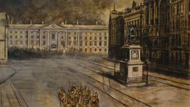 Visual art: An epic yet personal reflection on the 1916 Rising