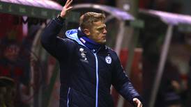 Damien Duff’s first game in charge of Shelbourne one to forget