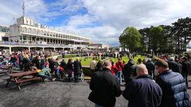 Final push on for ‘Champions Weekend’ at Leopardstown and Curragh