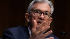 Fed chief warns high inflation threatens jobs recovery