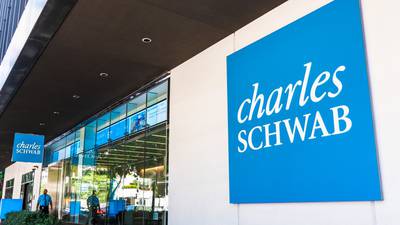 Schwab bulks up for fee war with $26bn TD Ameritrade deal