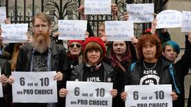 UN will challenge Ireland further if abortion law unchanged, Oireachtas told