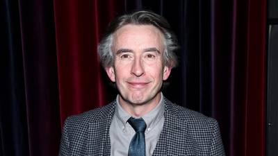 ‘I flattered him, knowing he’d try to kiss me’: Alan Partridge interviews Steve Coogan