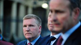 Fianna Fáil broadly agrees with summer statement spending thrust