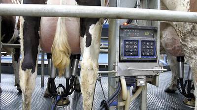 Higher first-half revenues expected from Glanbia