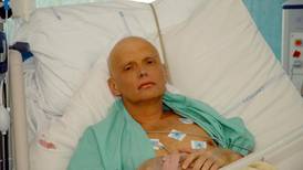 Litvinenko inquiry ‘theatre of  the absurd’