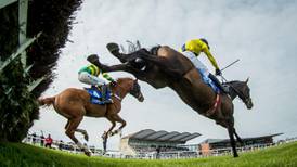 Fairyhouse ‘seriously concerned’ about Storm Brian