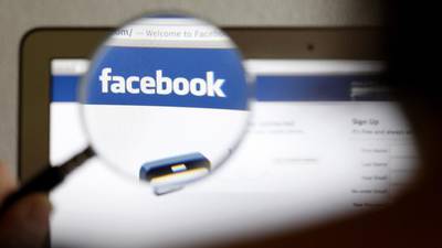 Facebook: not dead, but still dead frustrating