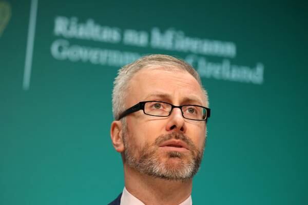 ‘Insidious’ racism and ‘outright lies’ being spread about asylum seekers, warns O’Gorman