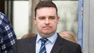 HSE paramedic knocked out student nurse, court hears