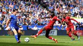 Liverpool maintain perfect start despite Alisson howler