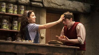 The Cripple of Inishmaan review: Outlandish tales and dark distortions