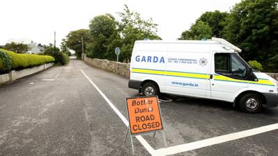 Wife finds body of Donegal hit-and-run victim