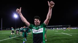 Connacht overwhelm Brive to ease into last 16 