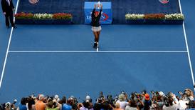 Williams defeats  Wozniacki to claim 18th Grand Slam title