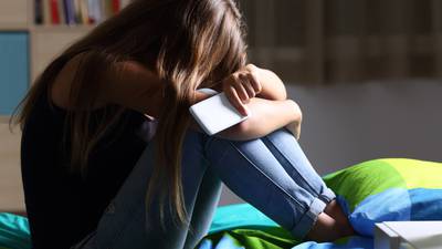 ‘I’m petrified. I can’t eat.’ Ireland’s teenage anxiety problem