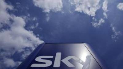 Disney offers to buy Sky News to ease Murdoch’s £11.7bn takeover
