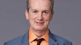 Frank Skinner: ‘I was threatened in work because I was Catholic’