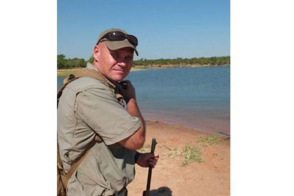 Irish citizen killed in Burkina Faso was in ‘awe’ of wildlife and natural world