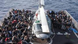 Nearly 1,250 migrants rescued in Mediterranean over Christmas