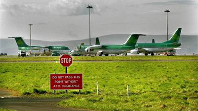 Aer Lingus flight makes emergency landing in Dublin