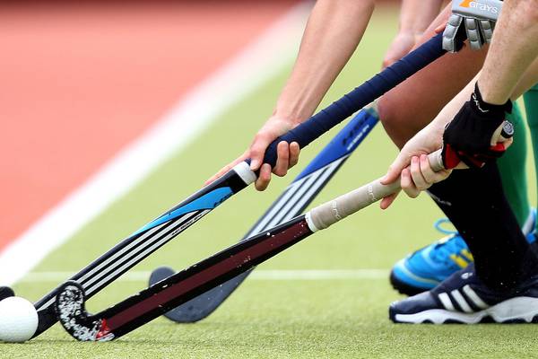 Loreto on verge of Champions Trophy qualification