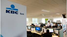 Loan losses fall at KBC’s Irish banking operation