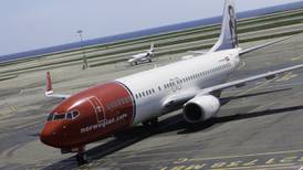 Liquidating Norwegian Air Shuttle would leave €6bn deficit