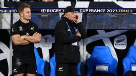 Matt Williams: Time to refine current red card laws in the interests of rugby justice 