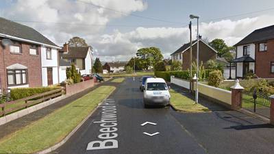 Homes evacuated in Derry following report of suspicious object
