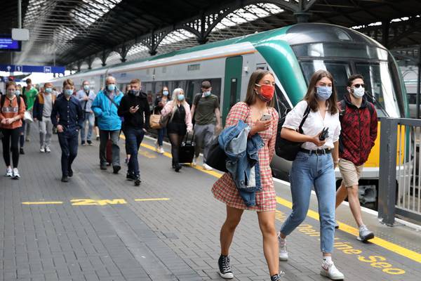 Politicians show ignorance on public transport in latest Covid-19 advice
