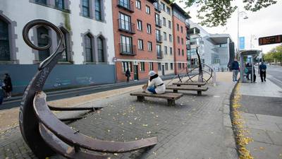 Temple Bar residents take action  over anti-social behaviour