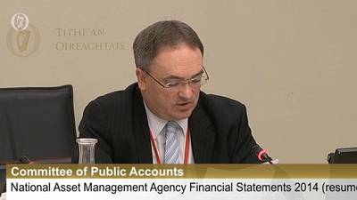 Nama rejects allegation the sale of Project Eagle was ‘corrupt’