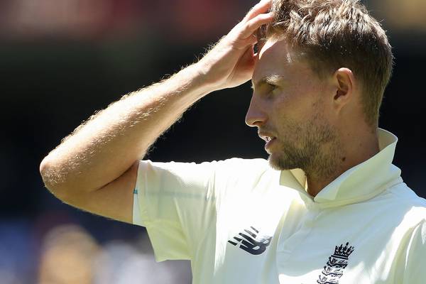 Insipid England fail to accord enough respect to venerable Ashes series