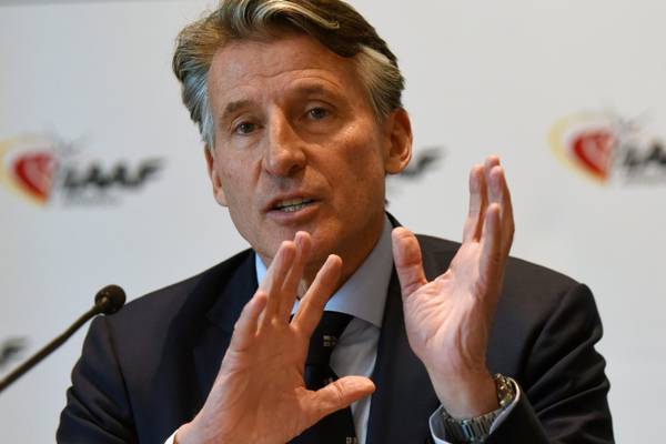 World Rugby needs to learn from IAAF on residency rule