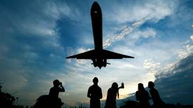 Road Warrior - highest ever airline profits on the way
