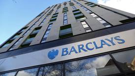 Barclays to axe up to 12,000 jobs while boosting bonuses