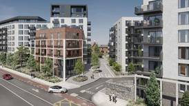 Council recommends refusal for €230m Dublin apartment scheme