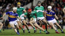 Limerick roar from behind to sink Tipp and start league in style