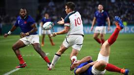 France live up to all your favourite old stereotypes in USA win