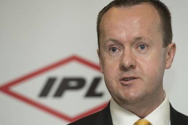 Earnings up at IPL Plastics as costs fall and acquisitions boost figures